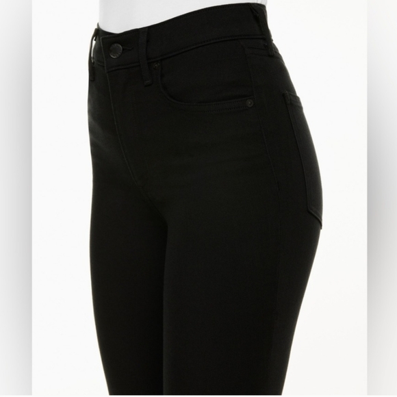 Aritzia Denim forum Lola high rise 28l - Picture 4 of 10